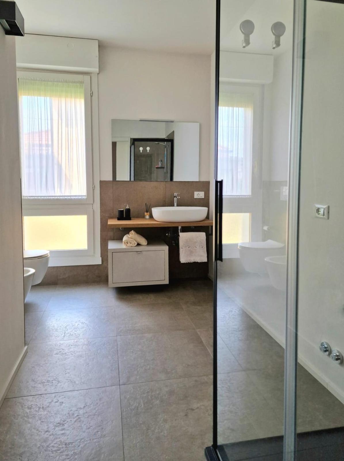 Holidhome - Casa Marbel - Nuovo Con Garage A Zona Ospedale Appartamento