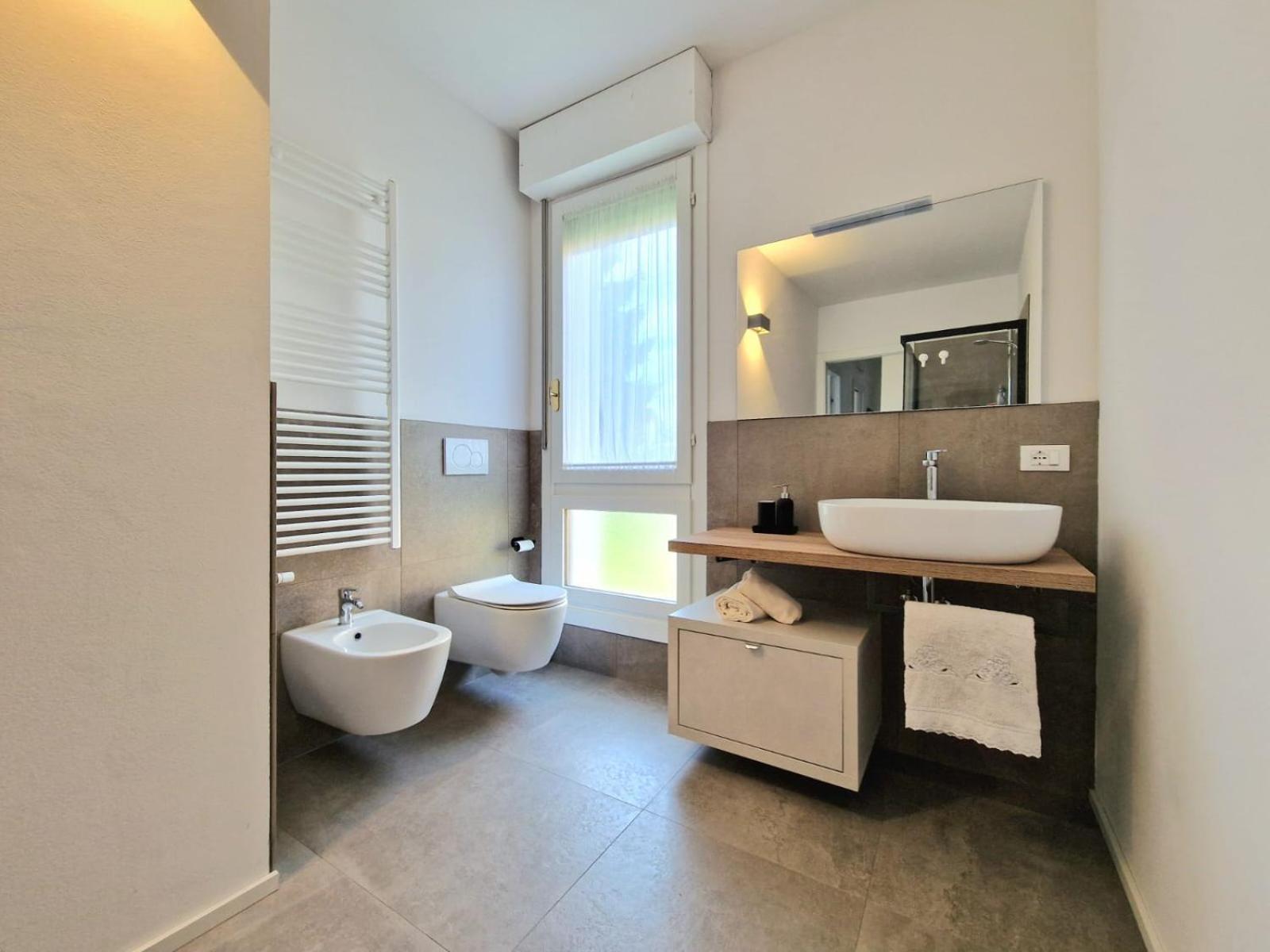 Holidhome - Casa Marbel - Nuovo Con Garage A Zona Ospedale Vicenza