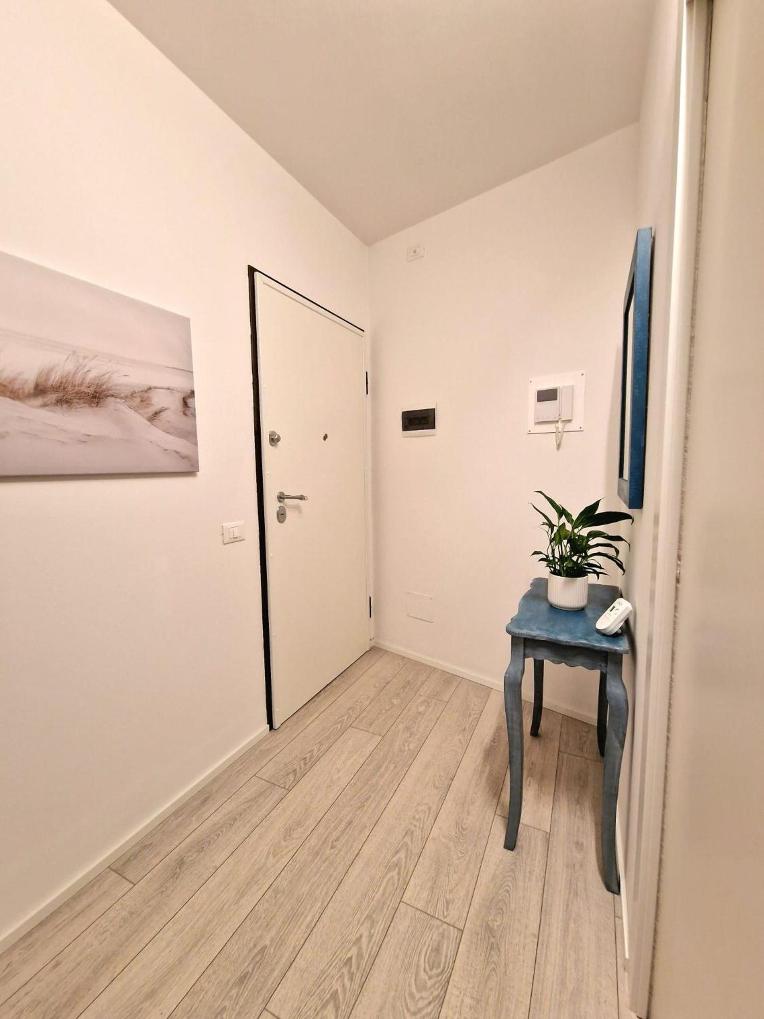 Holidhome - Casa Marbel - Nuovo Con Garage A Zona Ospedale Appartamento