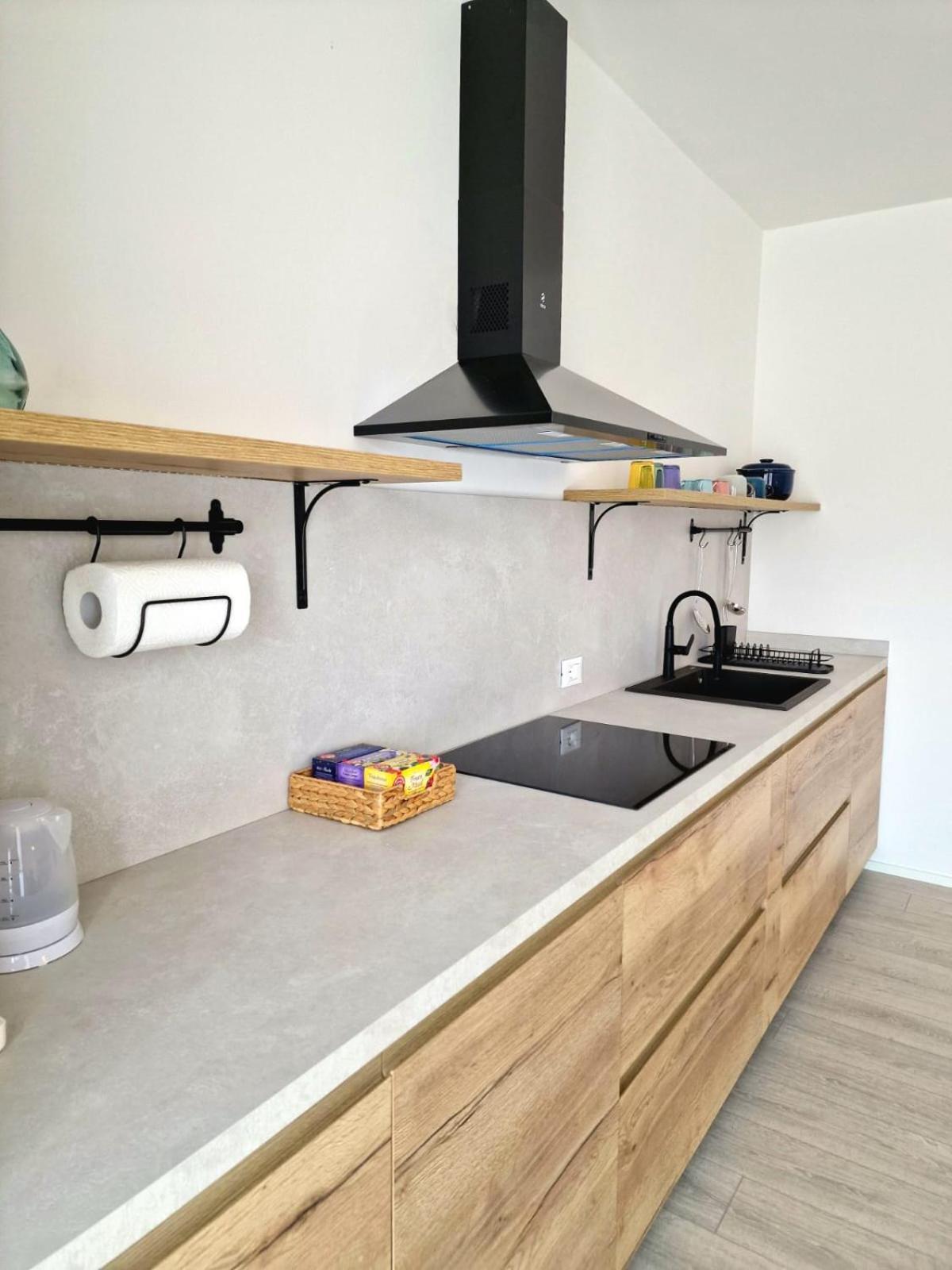 Holidhome - Casa Marbel - Nuovo Con Garage A Zona Ospedale Appartamento Vicenza